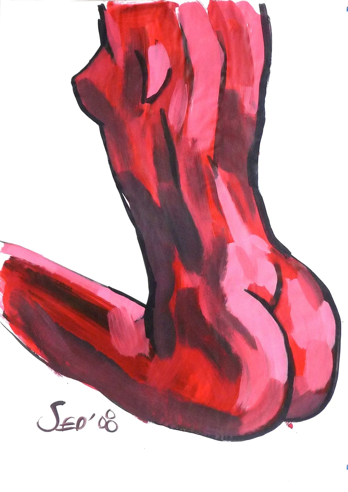 Collection 11 - Sedlarski.art