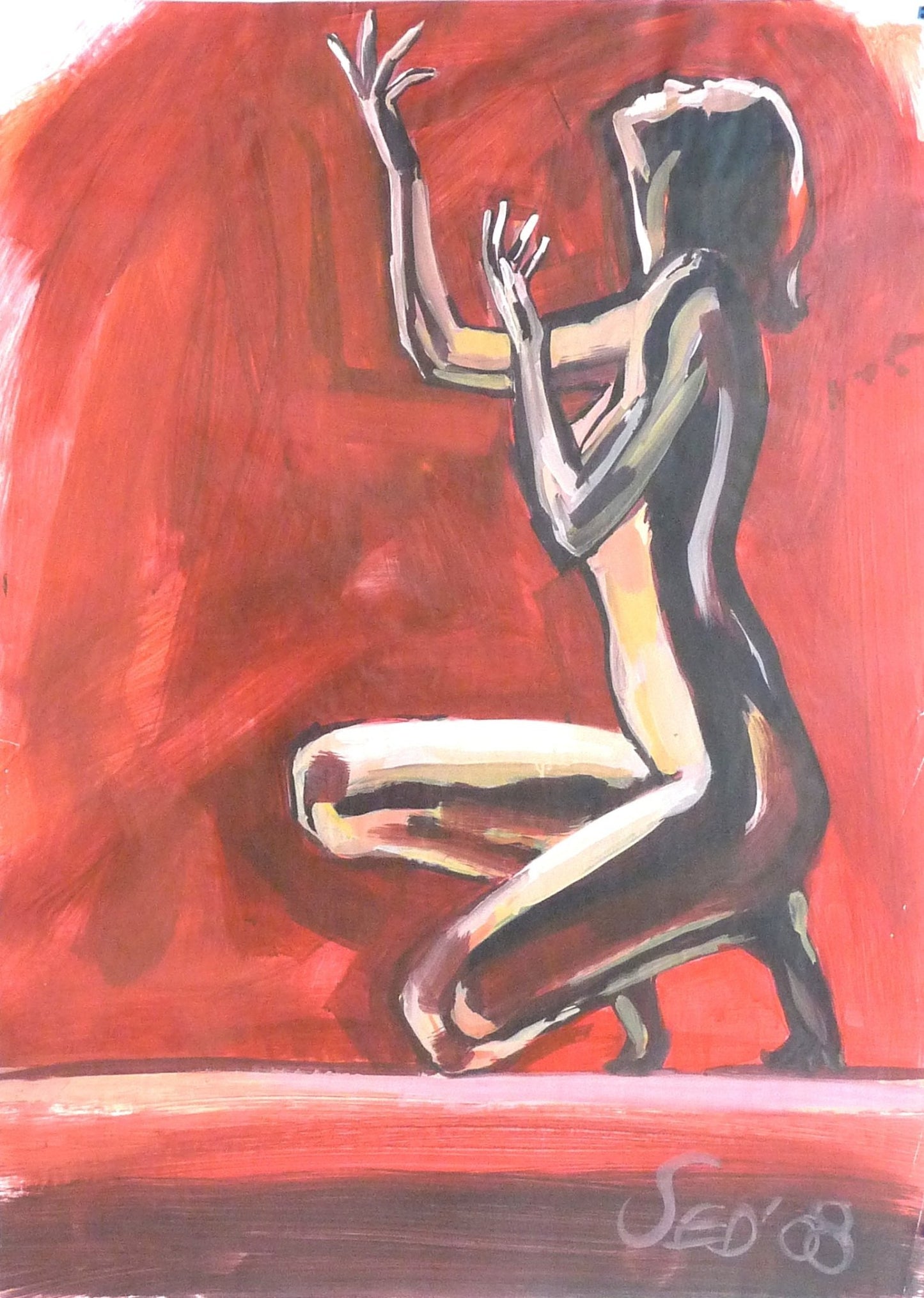 Collection 12 - Sedlarski.art