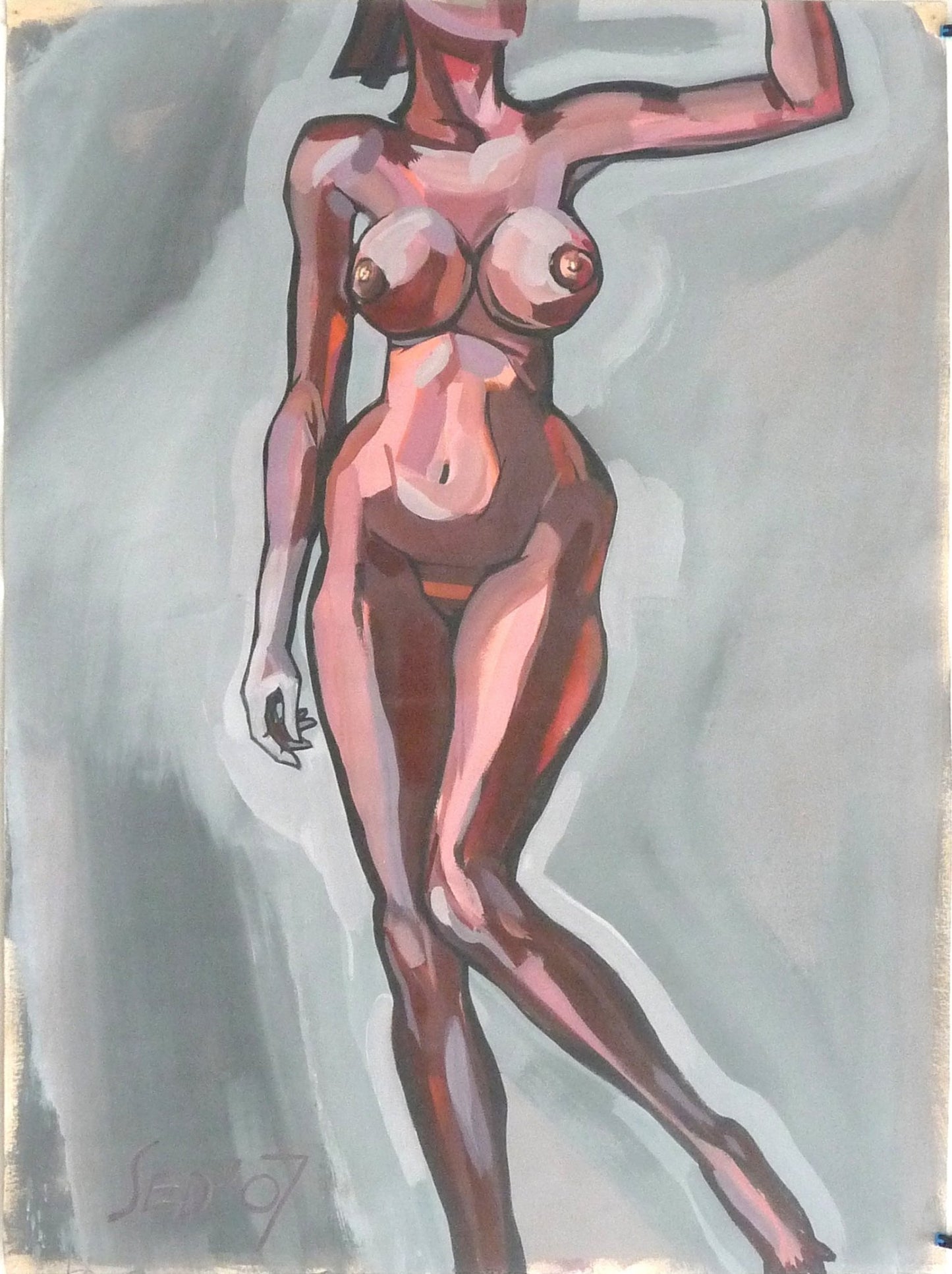 Collection 3 - Sedlarski.art