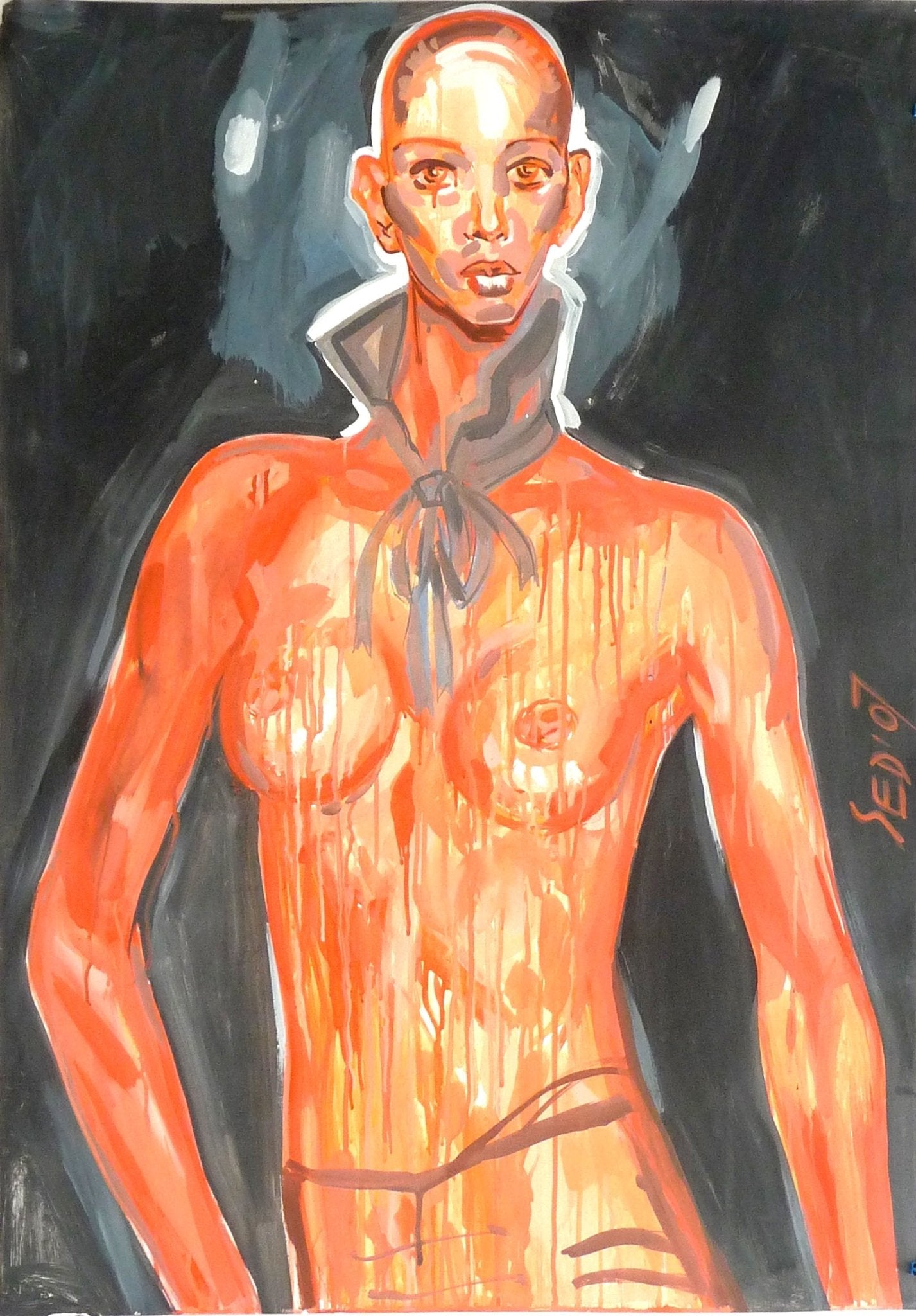 Collection 4 - Sedlarski.art