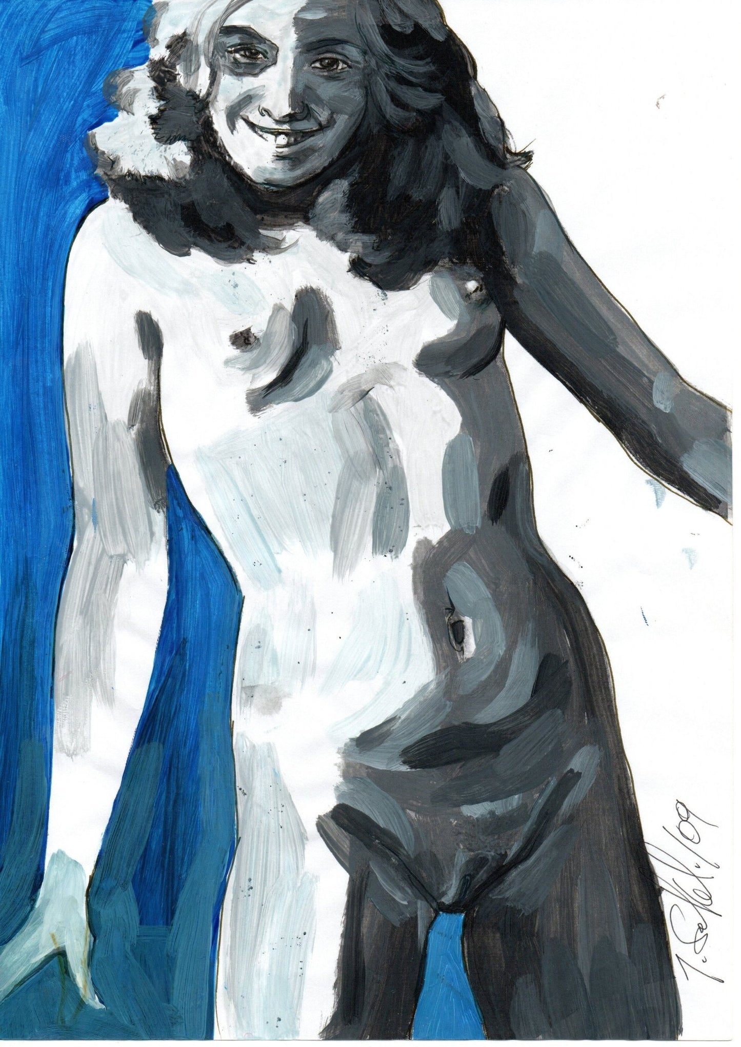 Zhivko Ladies 11 - Sedlarski.art