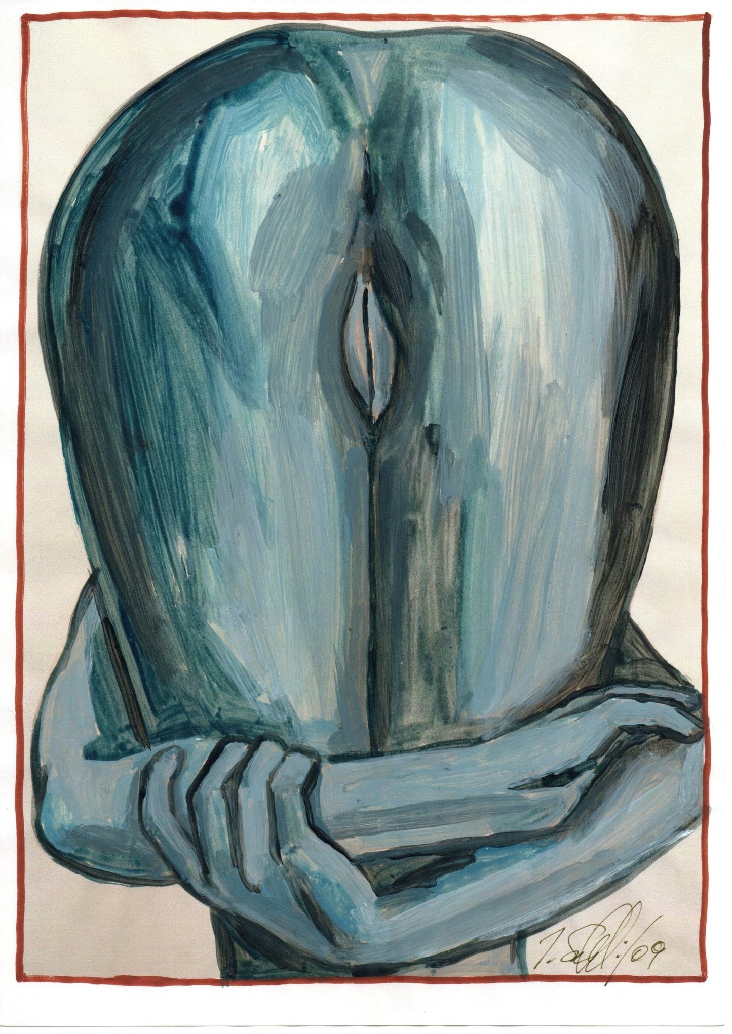 Zhivko Ladies 13 - Sedlarski.art