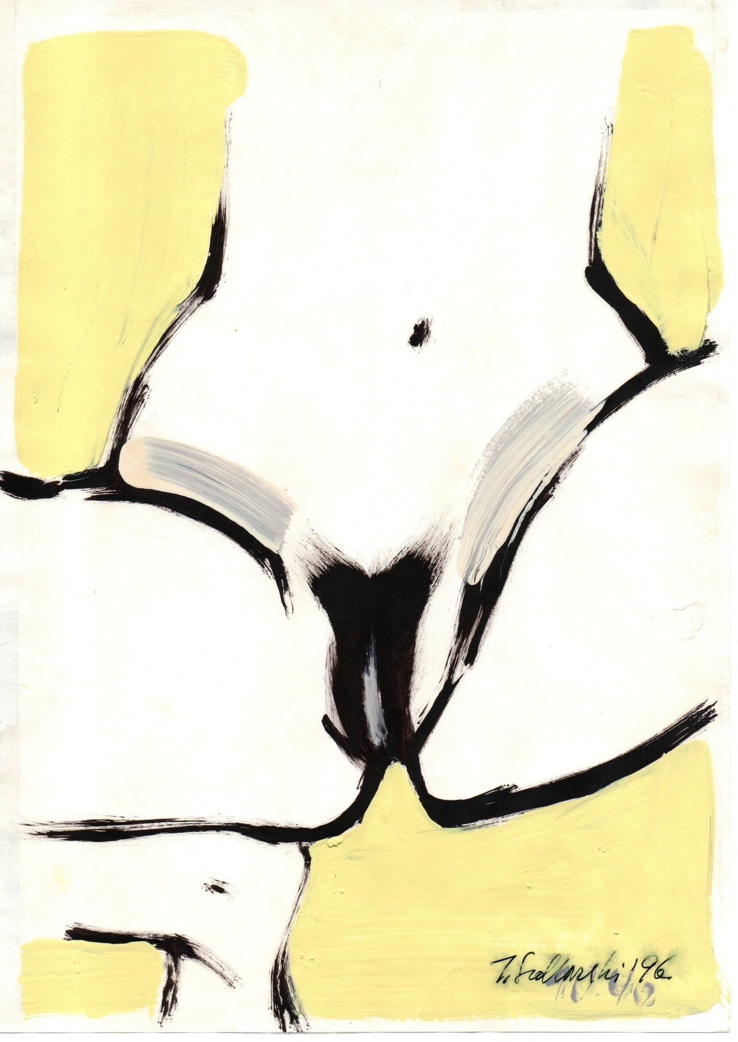 Zhivko Ladies 19 - Sedlarski.art