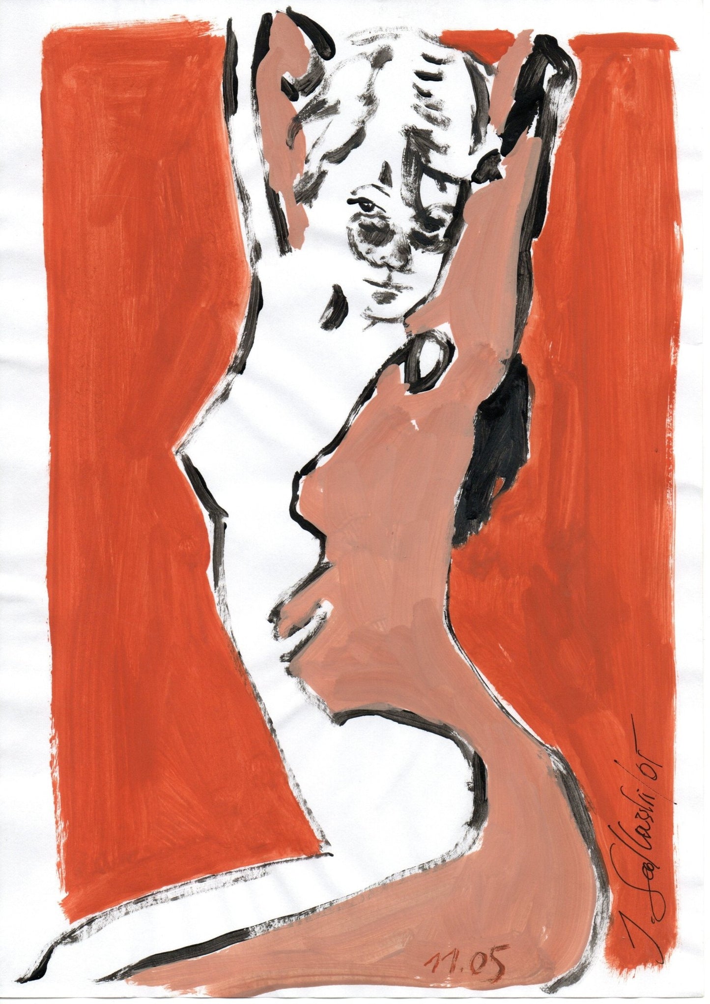 Zhivko Ladies 21 - Sedlarski.art