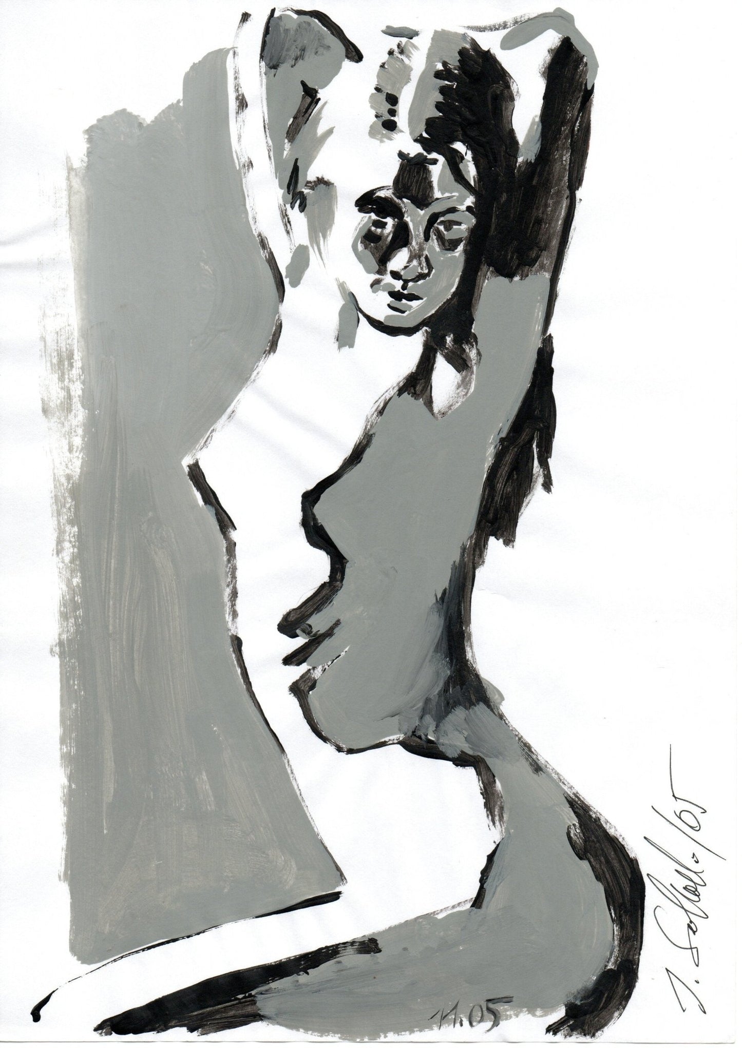 Zhivko Ladies 23 - Sedlarski.art