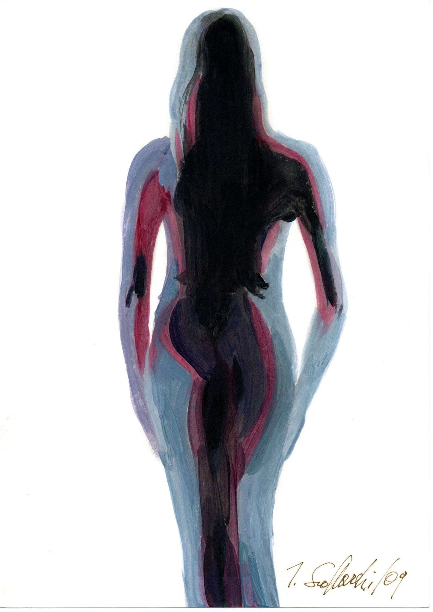 Zhivko Ladies 37 - Sedlarski.art