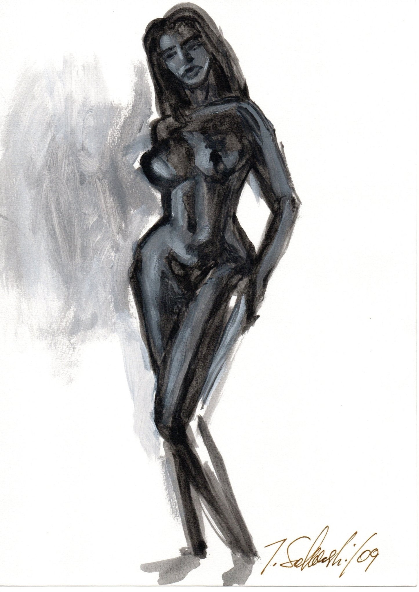 Zhivko Ladies 41 - Sedlarski.art