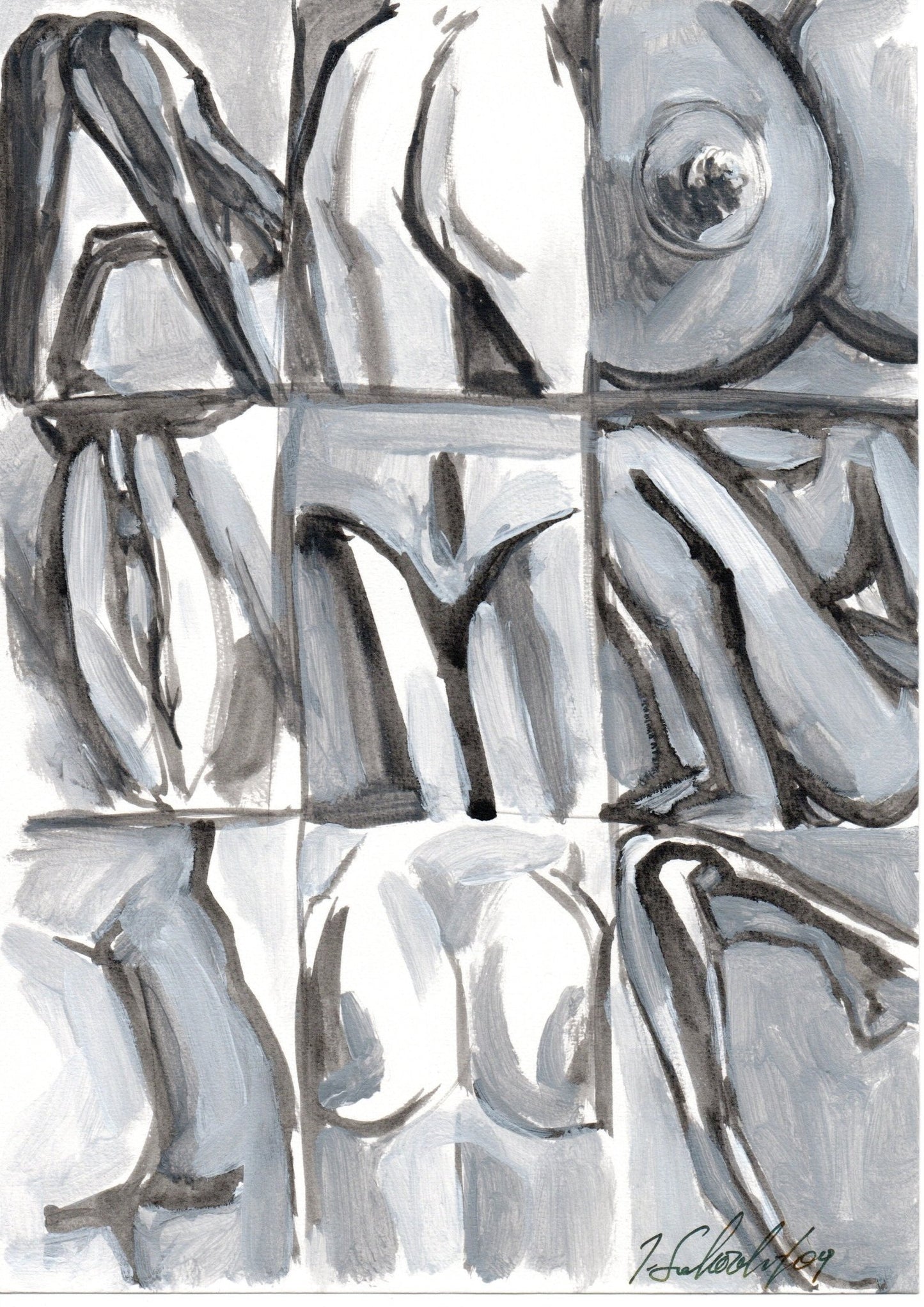 Zhivko Ladies 43 - Sedlarski.art