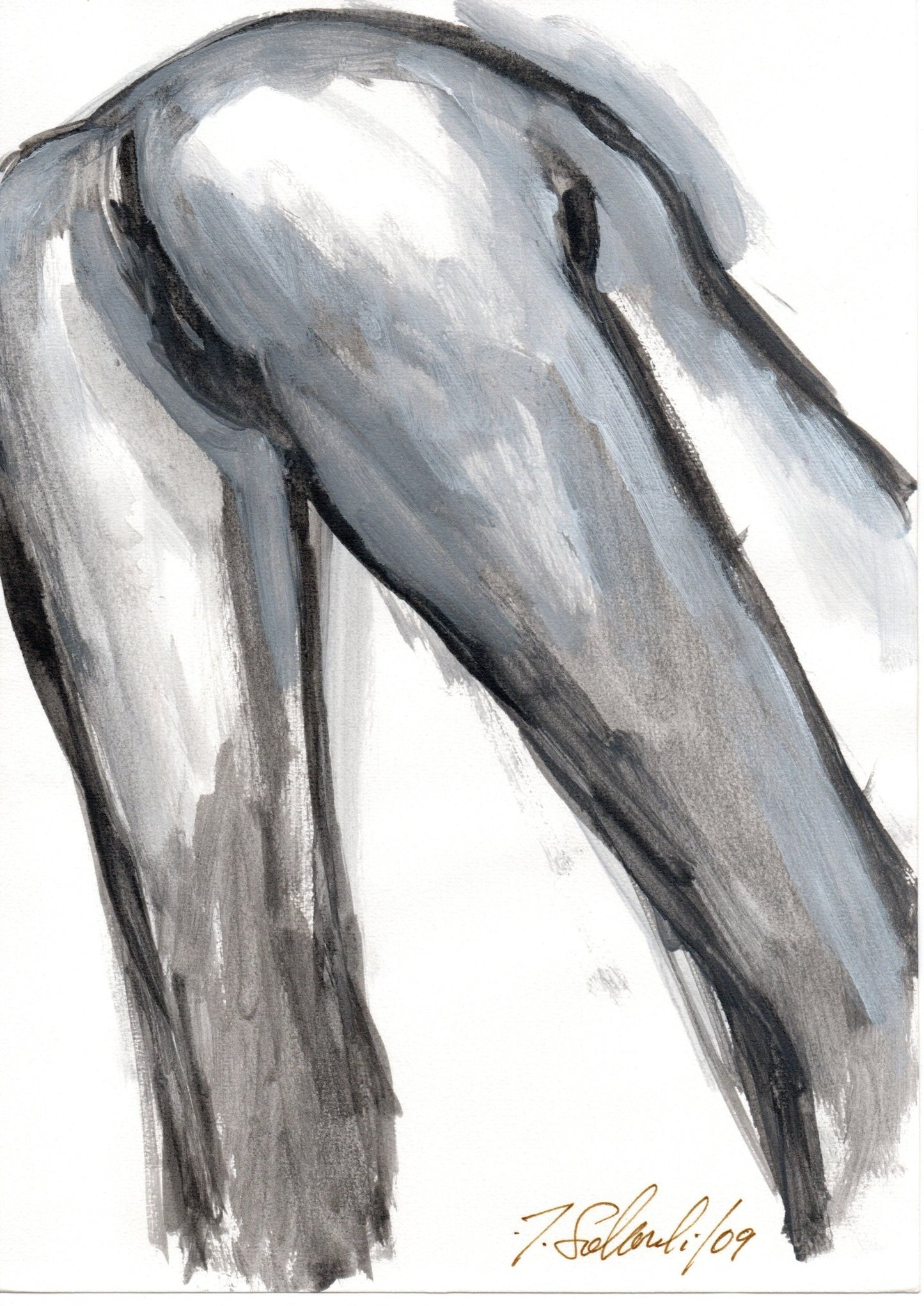 Zhivko Ladies 57 - Sedlarski.art