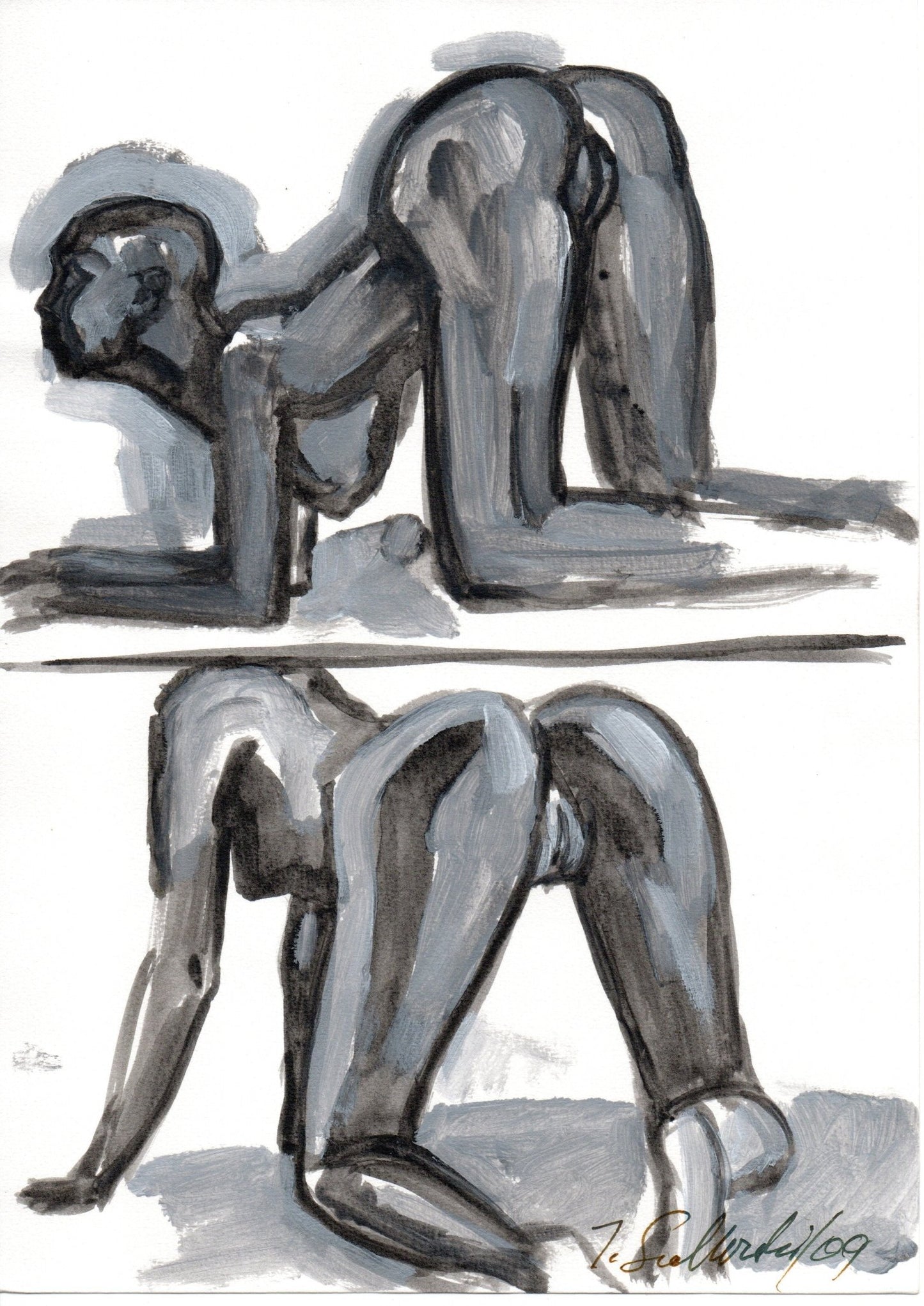 Zhivko Ladies 60 - Sedlarski.art