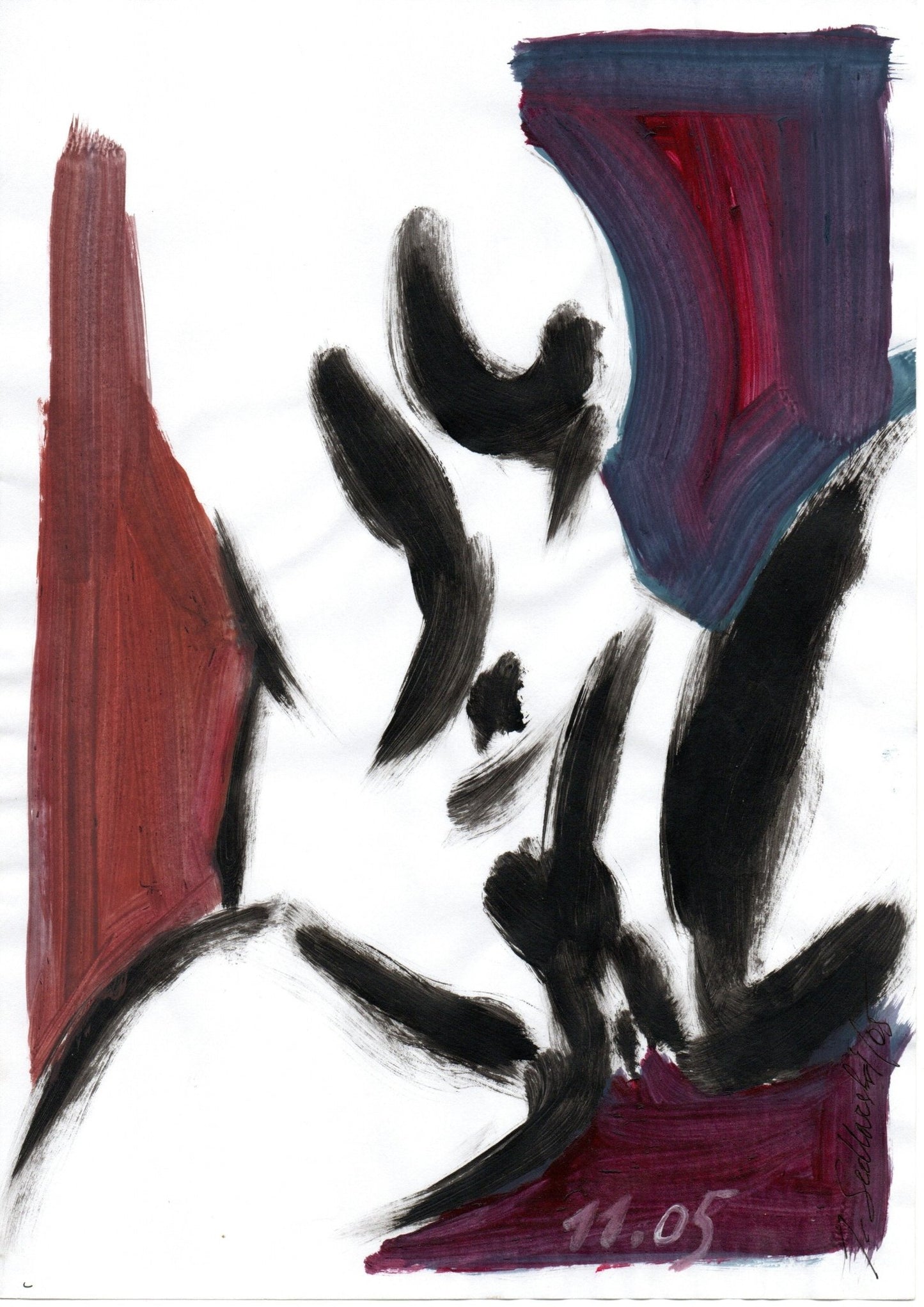 Zhivko Ladies 24 - Sedlarski.art