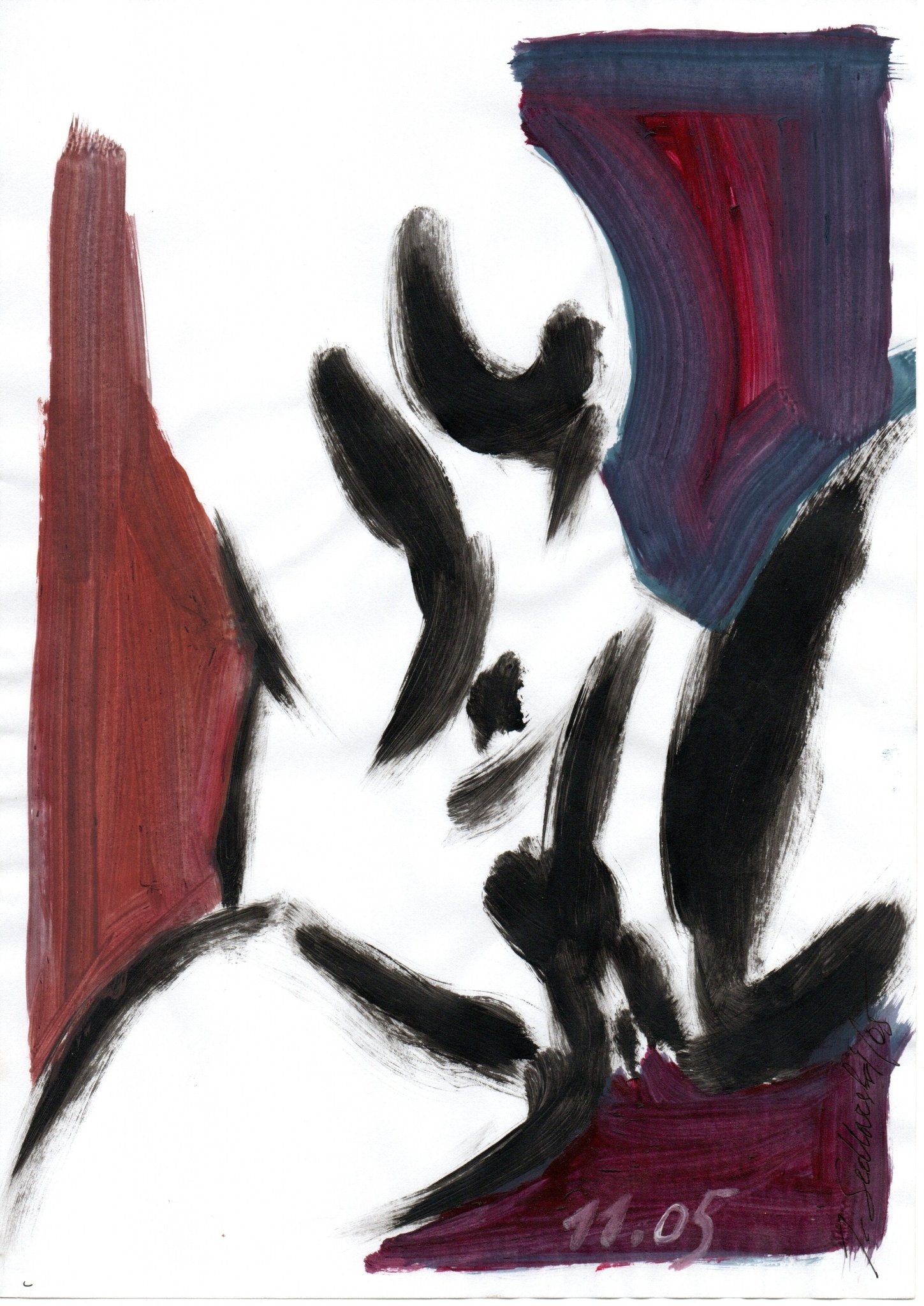 Zhivko Ladies 24 - Sedlarski.art