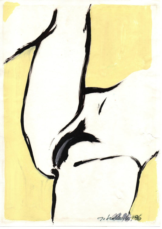 Zhivko Ladies 26 - Sedlarski.art