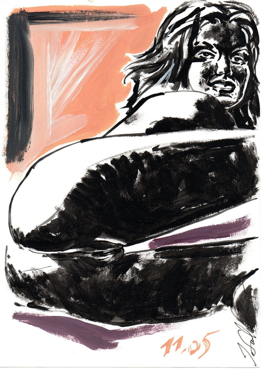Zhivko Ladies 36 - Sedlarski.art