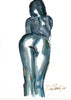 Zhivko Ladies 38 - Sedlarski.art