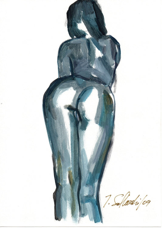 Zhivko Ladies 38 - Sedlarski.art