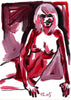 Zhivko Ladies 44 - Sedlarski.art
