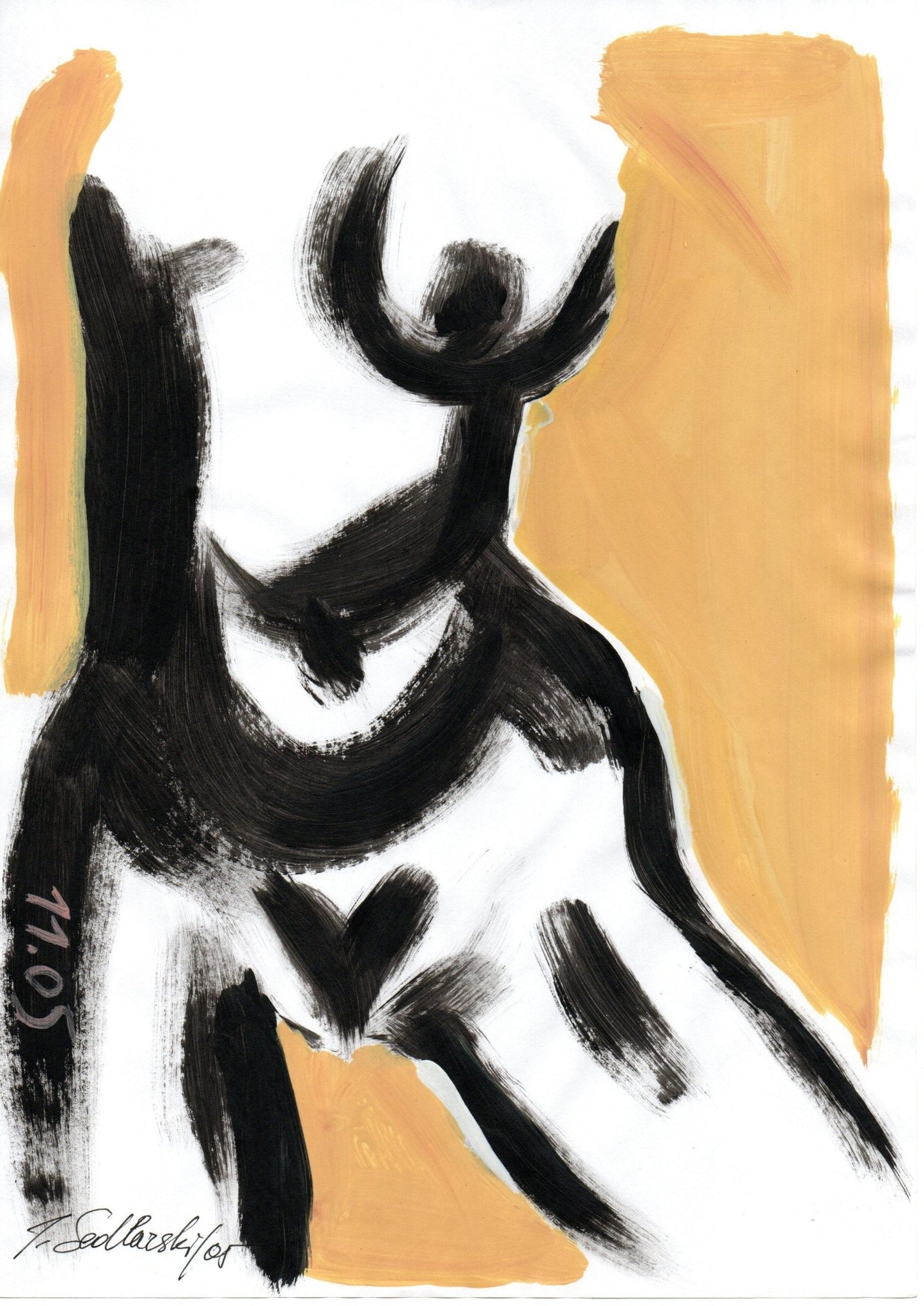 Zhivko Ladies 5 - Sedlarski.art