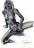 Zhivko Ladies 50 - Sedlarski.art